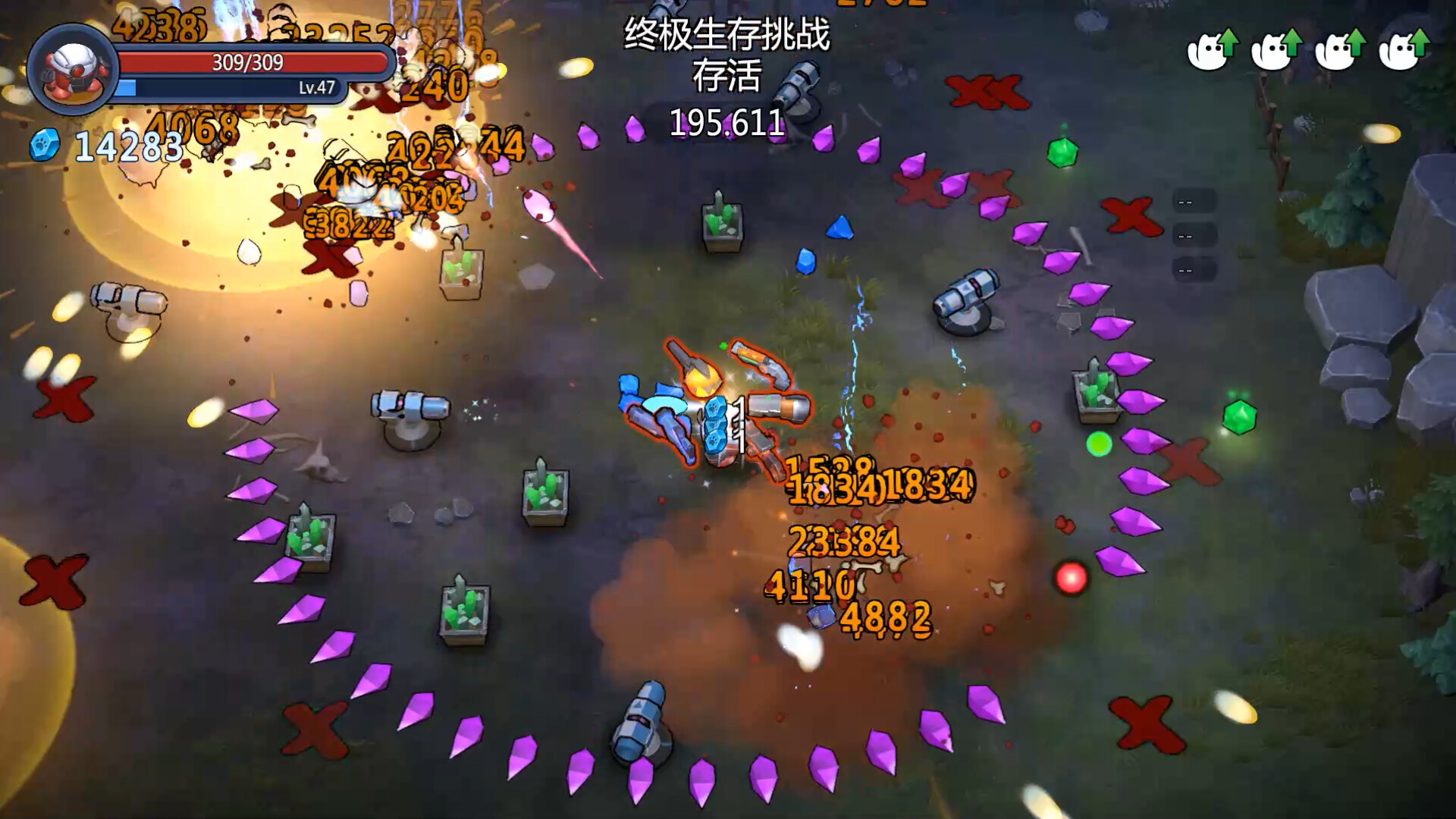 超级猫幸存者|官方中文|Build.20573807+全DLC|解压即撸|