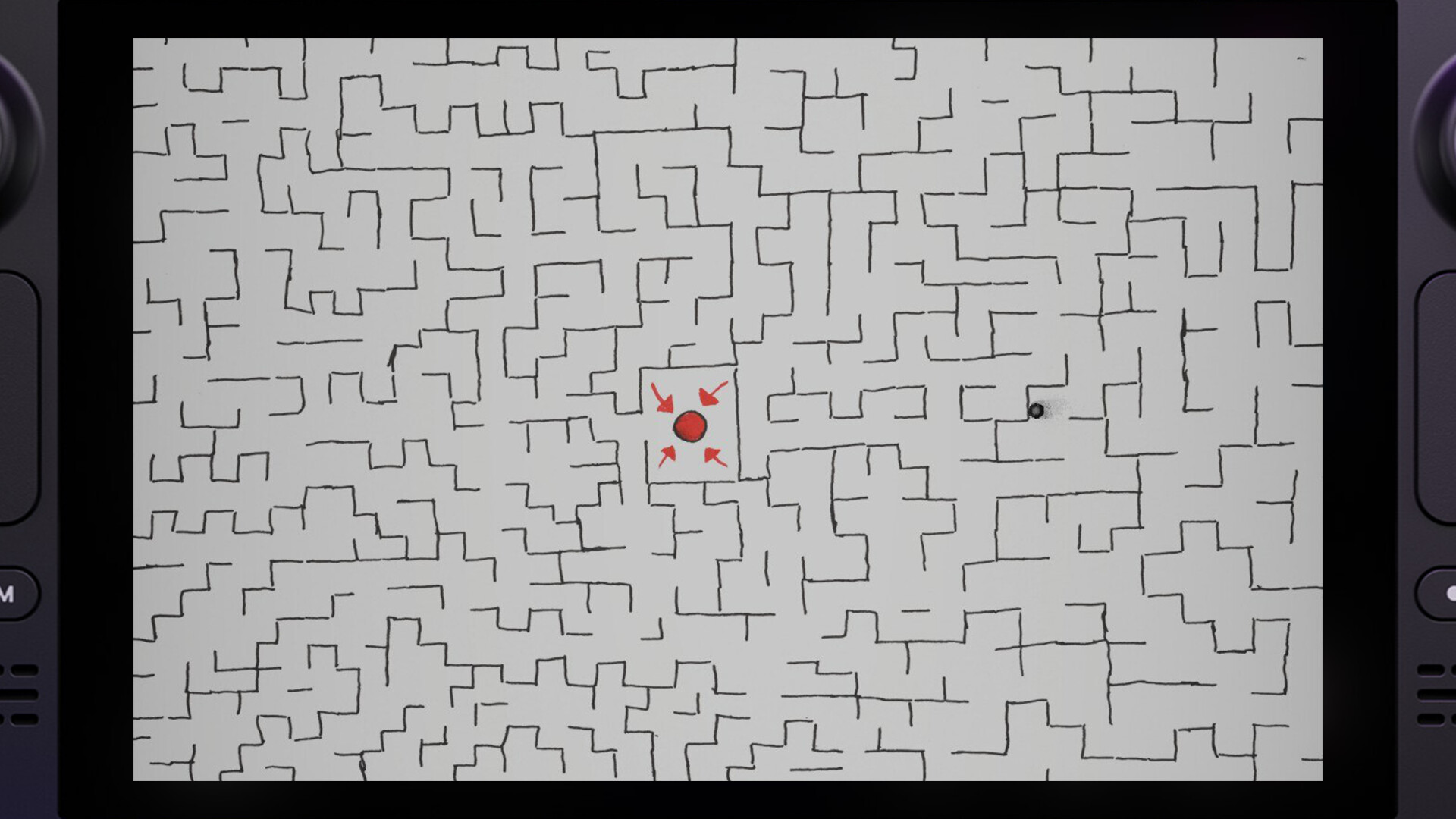 球球大冒险 Build.21652462（Game With Balls）免安装中文版