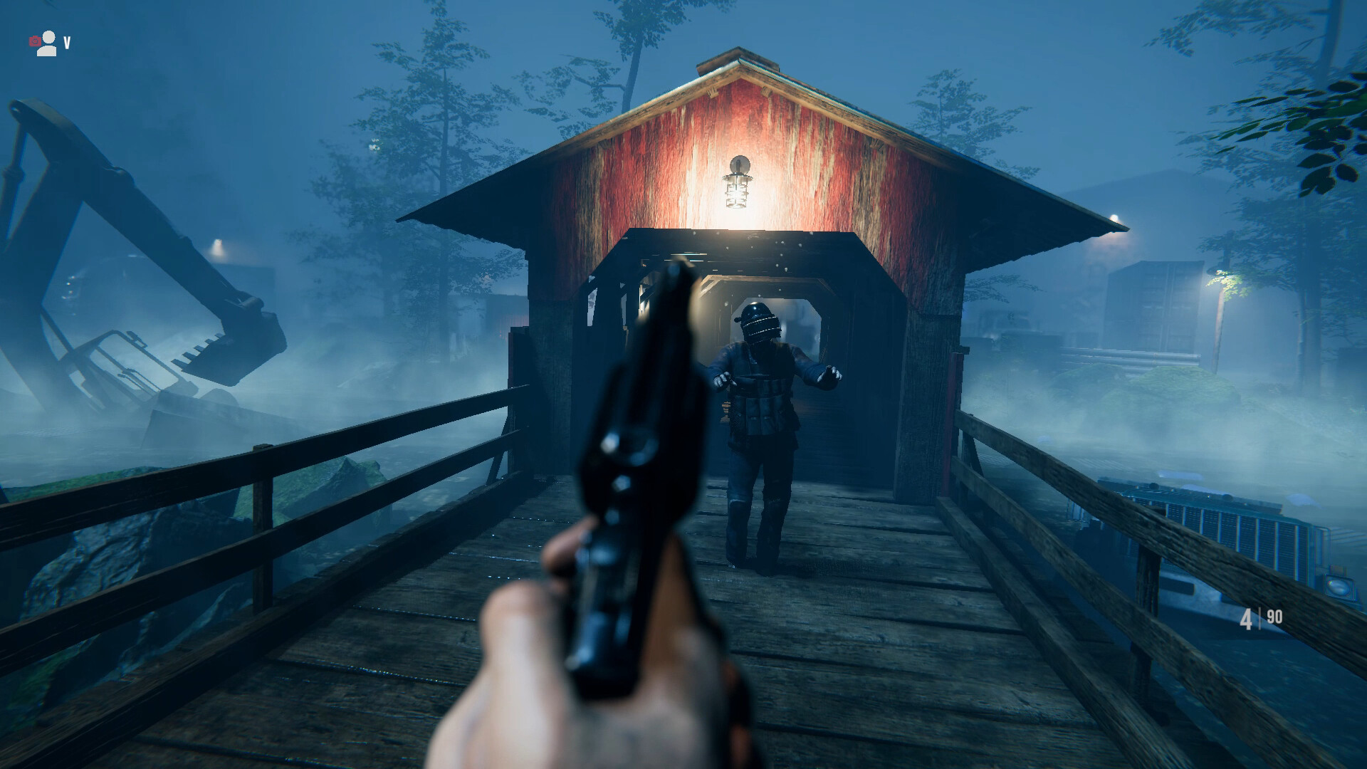 消逝的真相 Build.21731856(Perished Truth)免安装英文版