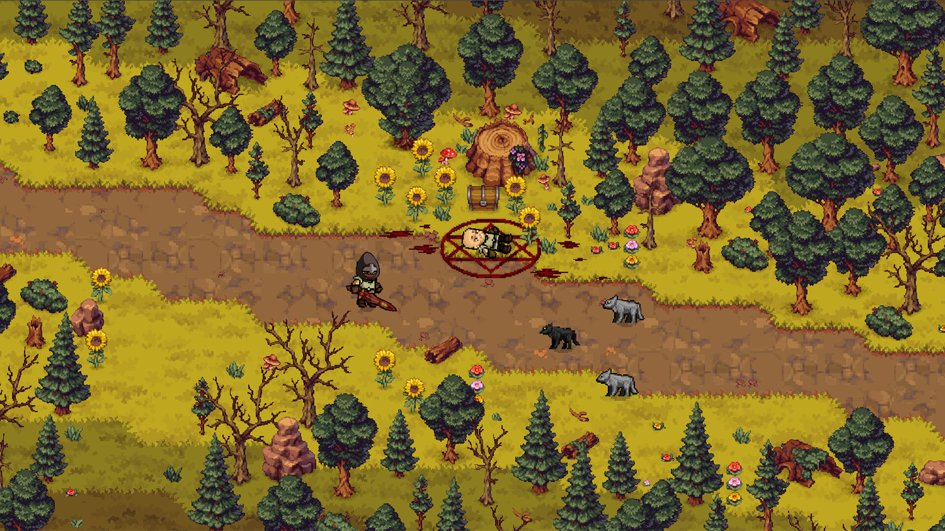 灰烬圣预|豪华中文|Build.21677292-星界破势-魂奏裂光|解压即撸|