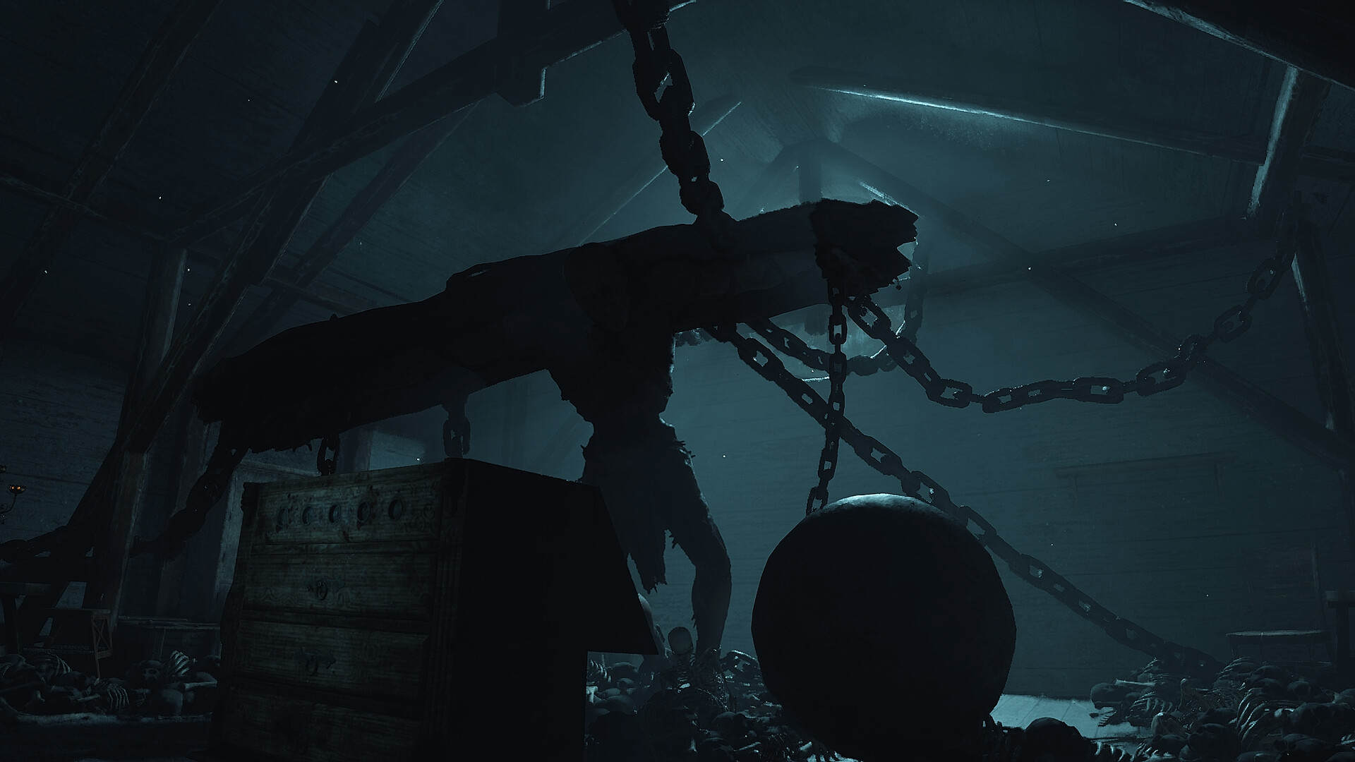 畏惧时间循环|官方中文|Build.21717601+全DLC|解压即撸|