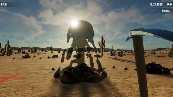 挖油吧!爸爸 Build.21750406 单机+联机(Fuel Harvest Together)免安装中文版