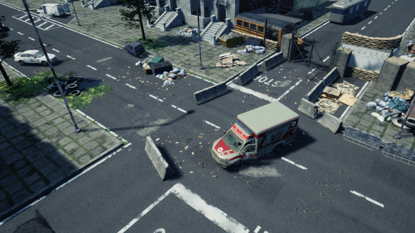 人类Z 正式版|豪华中文|Build.21821631-末日狂潮-生存逆袭+全DLC|解压即撸|