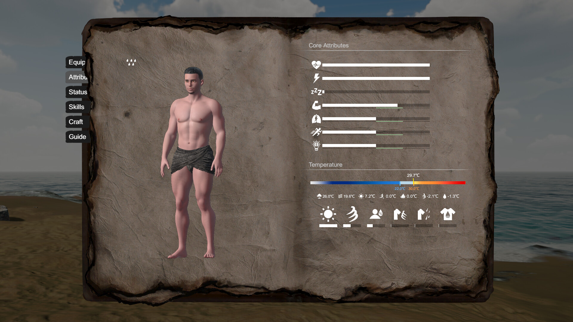 实境求生 完全版|豪华中文|V1.100+全DLC|解压即撸|