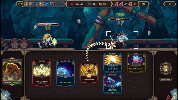 骰子传奇|豪华中文|Build.21716265+全DLC|解压即撸|