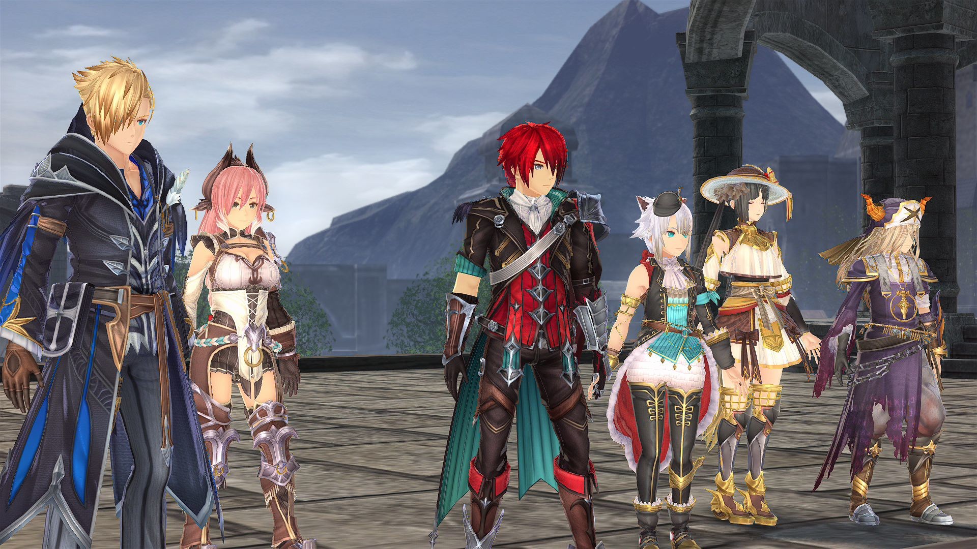 伊苏9 怪人之夜|豪华中文|Build.20093888+预购特典+全DLC+修改器|解压即撸|