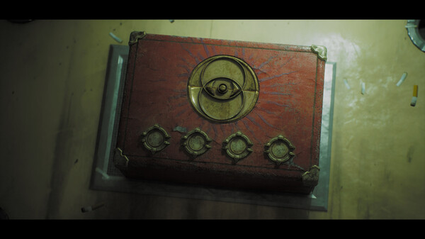 创伤之后 v1.05.02（Post Trauma）免安装中文版