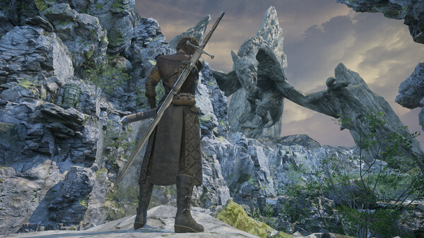 地罚降临,龙陨之刻 v1.0.1(Rise of Rebellion)免安装中文版