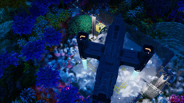 黎明时分 Build.21227895（Dawn Apart）免安装中文版