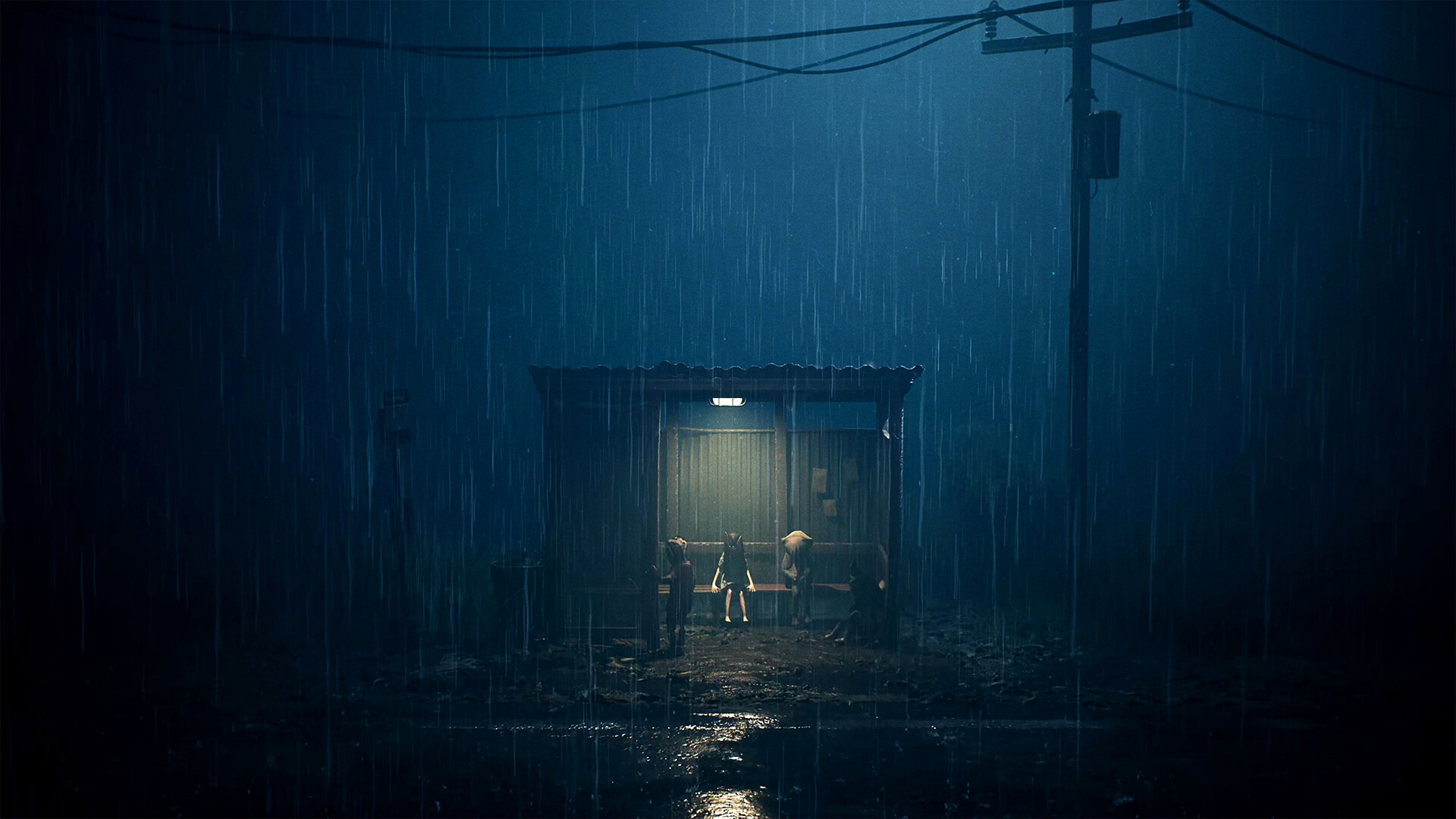 生灵重塑 Build.21746371（REANIMAL）免安装中文版