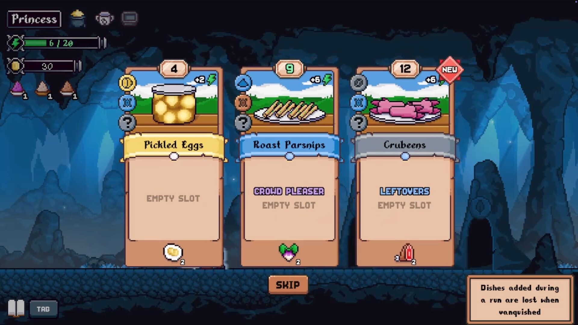 饥饿怪物 Hungry Horrors|官方中文|Build.21537764|解压即撸|