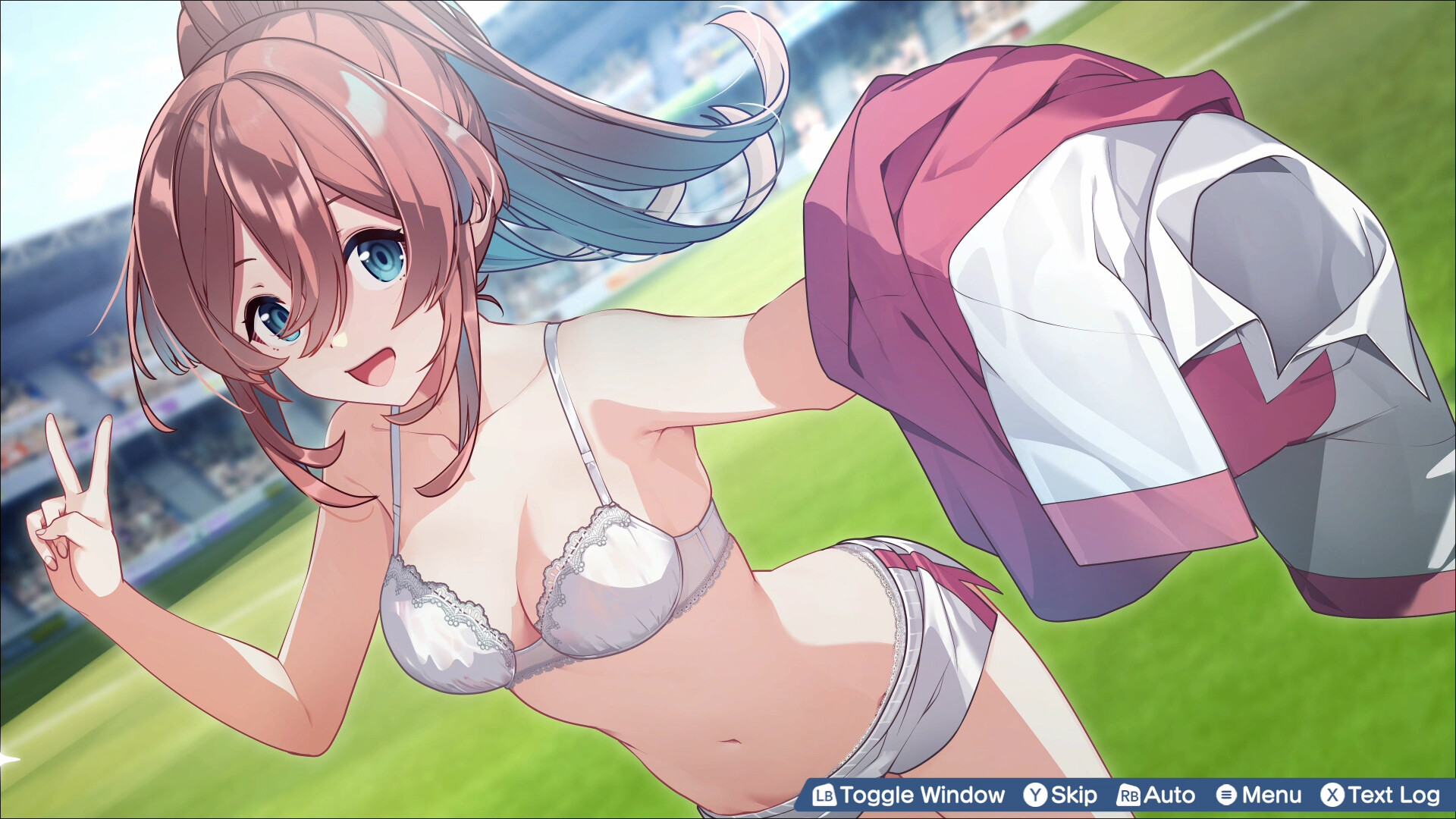 梦幻球星明日翔 Build.21887456(Fantasista Asuka)免安装中文版