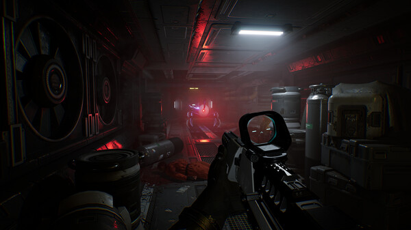 物种：未知 v0.14.5 单机+联机（Species Unknown）免安装中文版