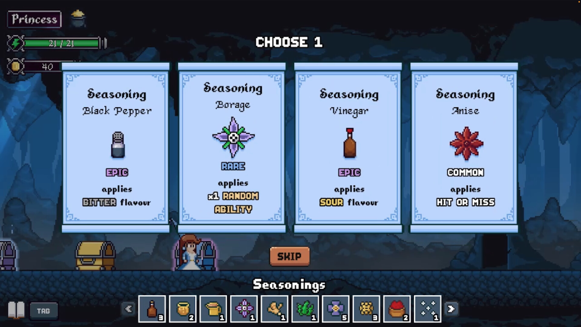 饥饿怪物 Hungry Horrors|官方中文|Build.21537764|解压即撸|