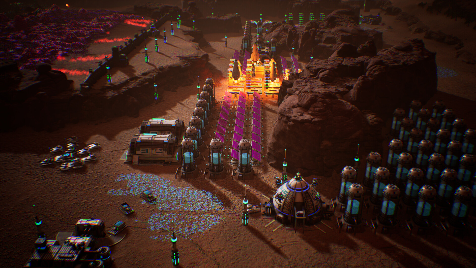 星萼|官方中文|Build.21950157|解压即撸|