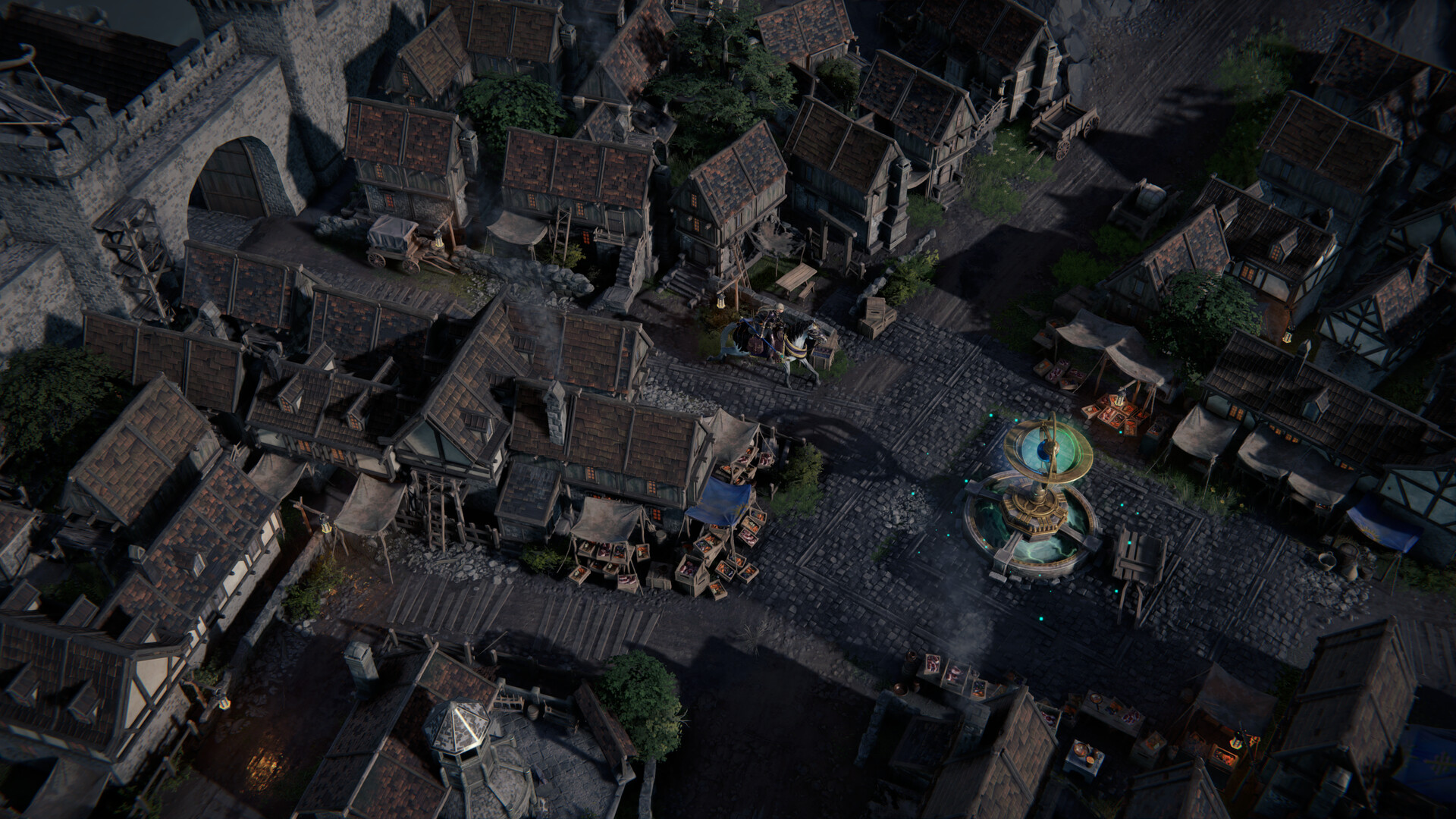 圣战群英传 统治|豪华中文|V1.3.1.3350+全DLC|解压即撸|