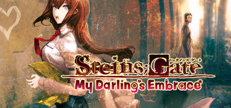 命运石之门:比翼恋理的爱人 Build.5491638(STEINS;GATE My Darling's Embrace)免安装中文版