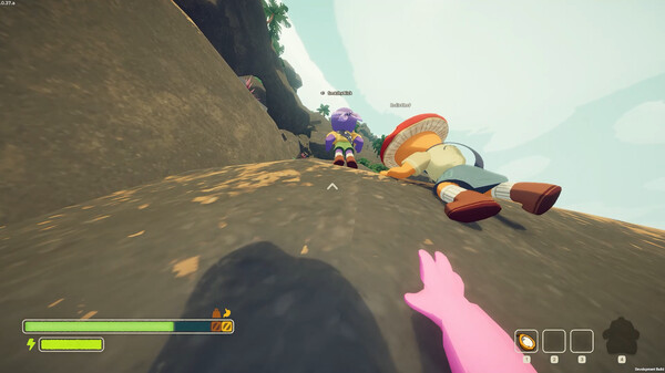 巅峰|登顶 v1.53.a 单机+联机（PEAK）免安装中文版