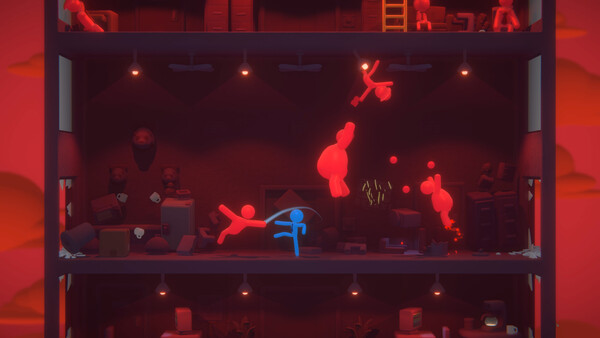 打工火柴人 Build.21787516（Stick It to the Stickman）免安装中文版