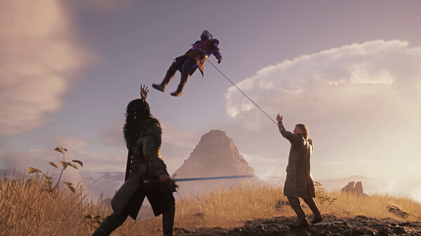 末日的回声：增强版 v2.04（Echoes of the End）免安装中文版