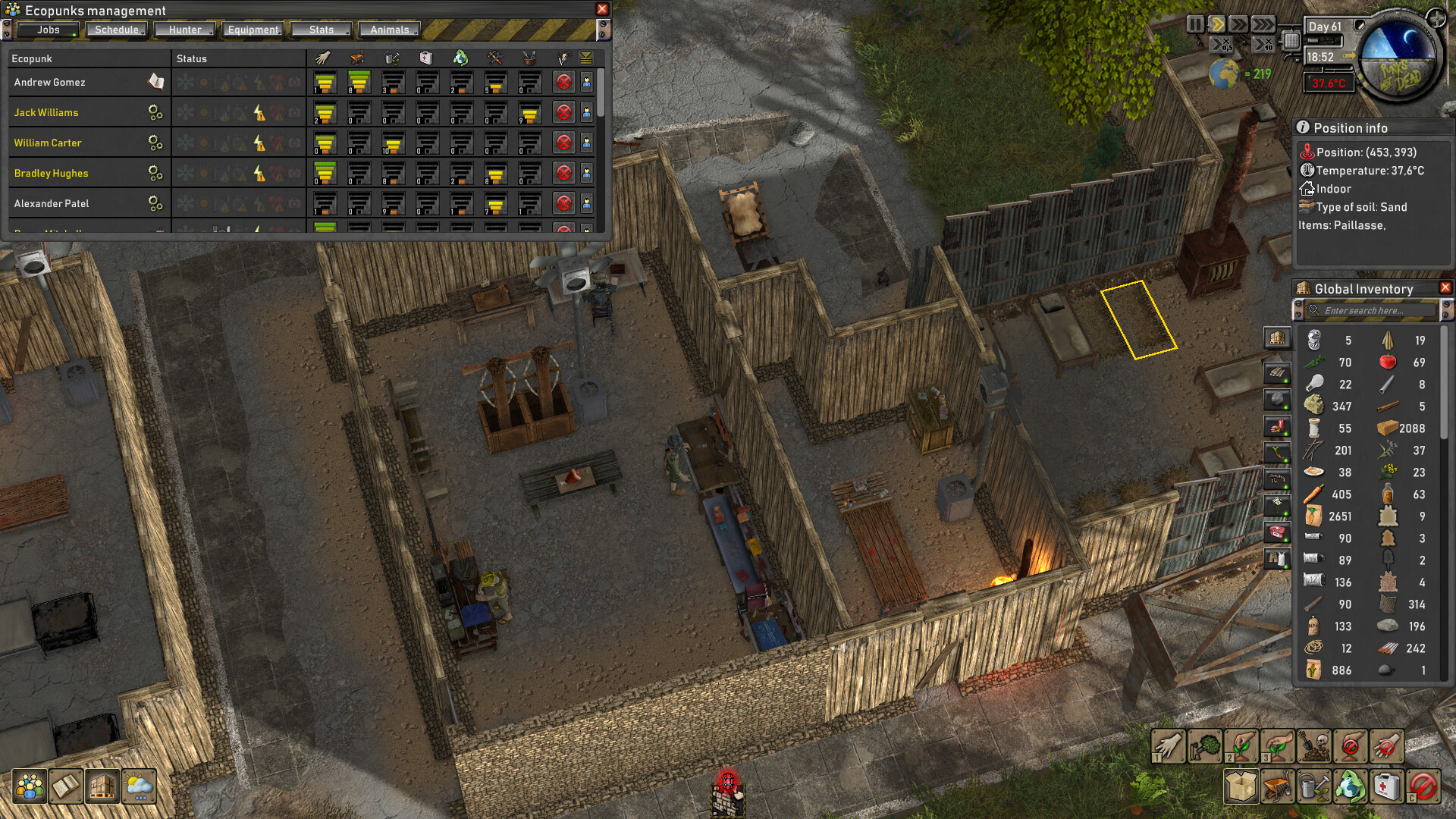 生态朋克 Build.21529490（Ecopunk）免安装中文版