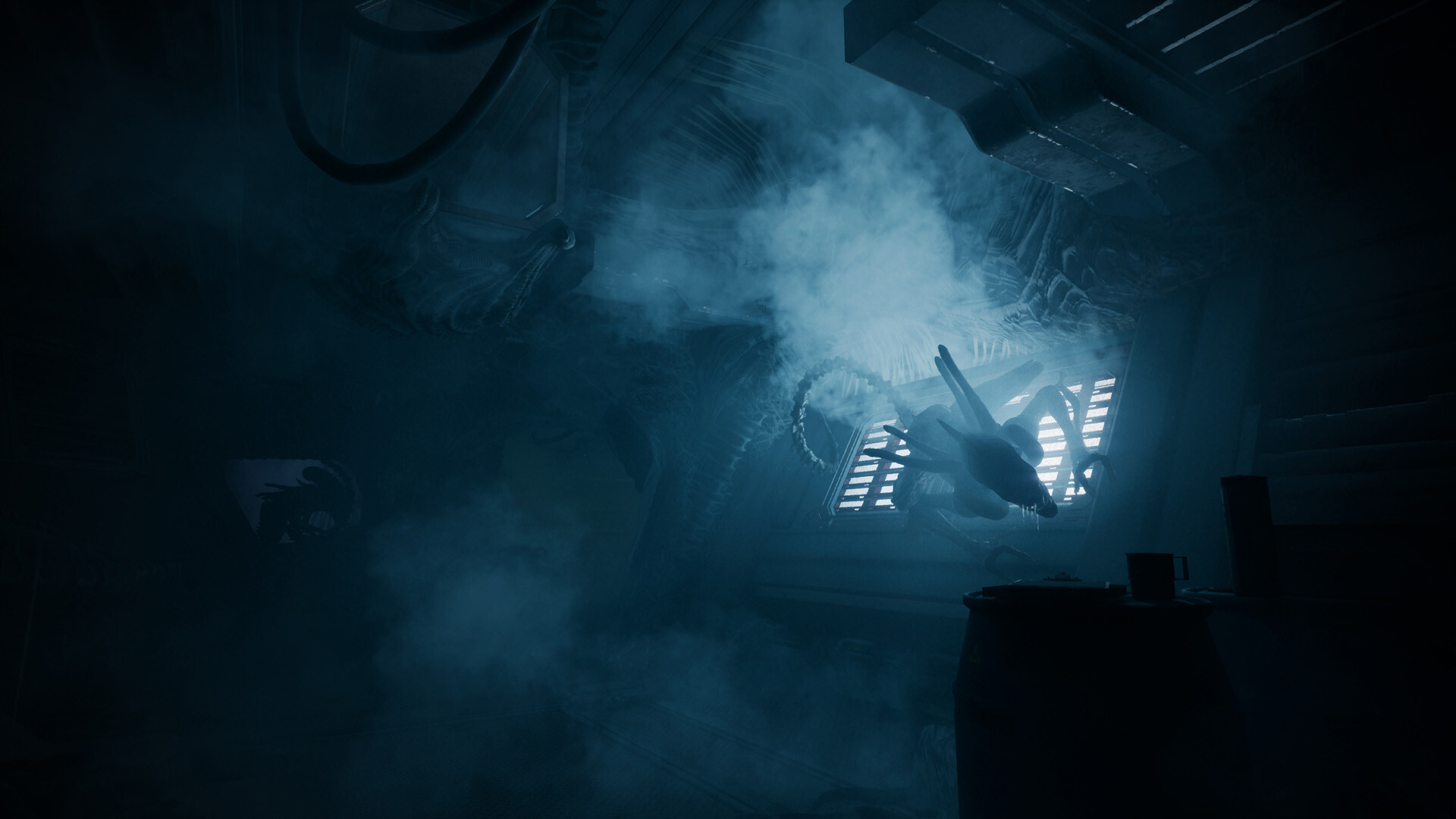 异形 盗贼入侵进化|豪华中文|Build.21805244+全DLC+预购奖励|解压即撸|