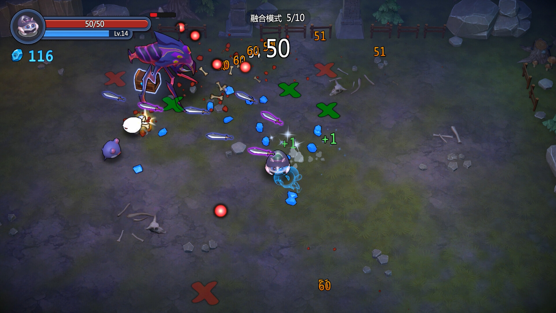 超级猫幸存者|官方中文|Build.20573807+全DLC|解压即撸|