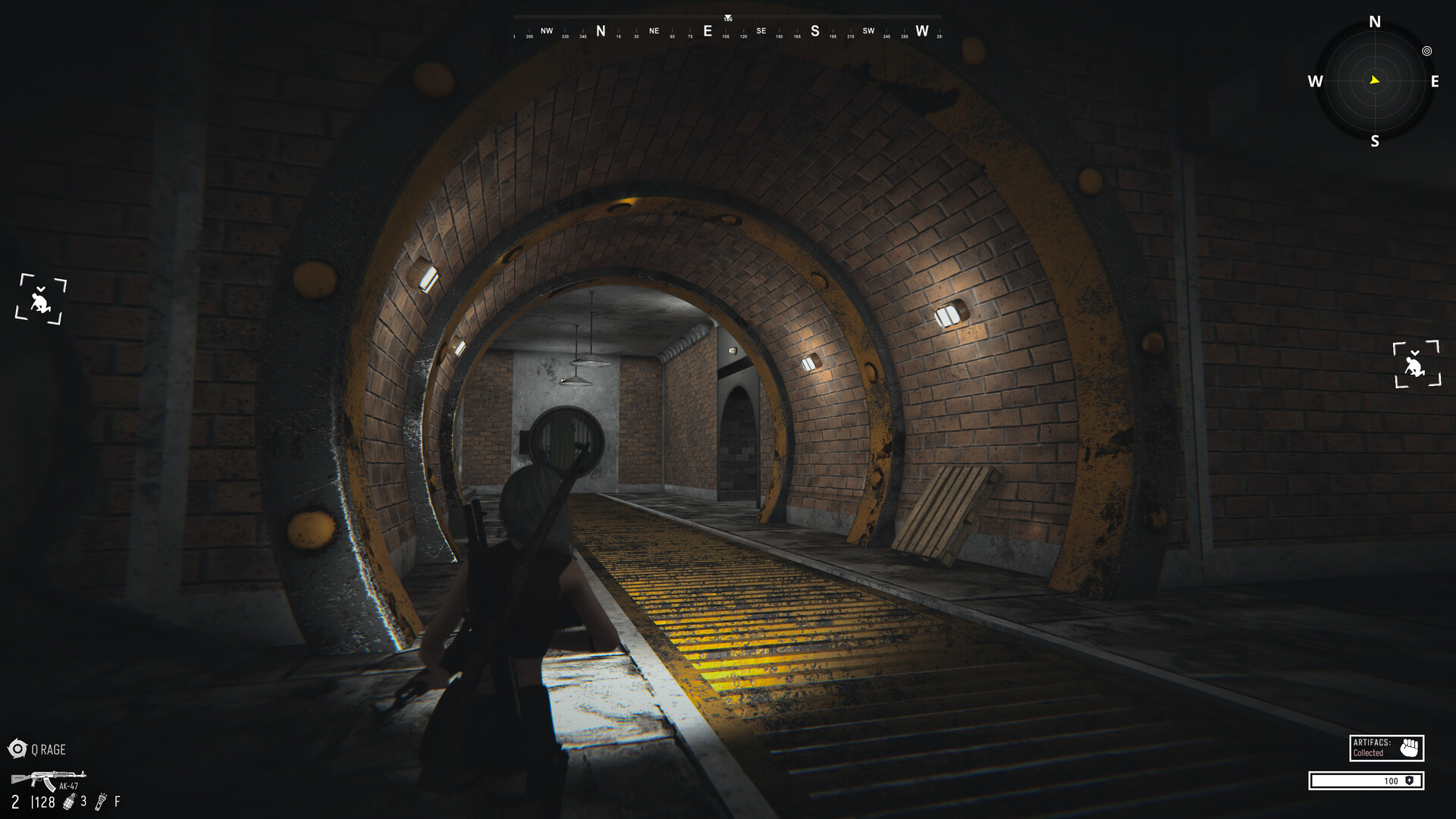 弹头 支持者版|官方中文|Build.21977025+全DLC|解压即撸|