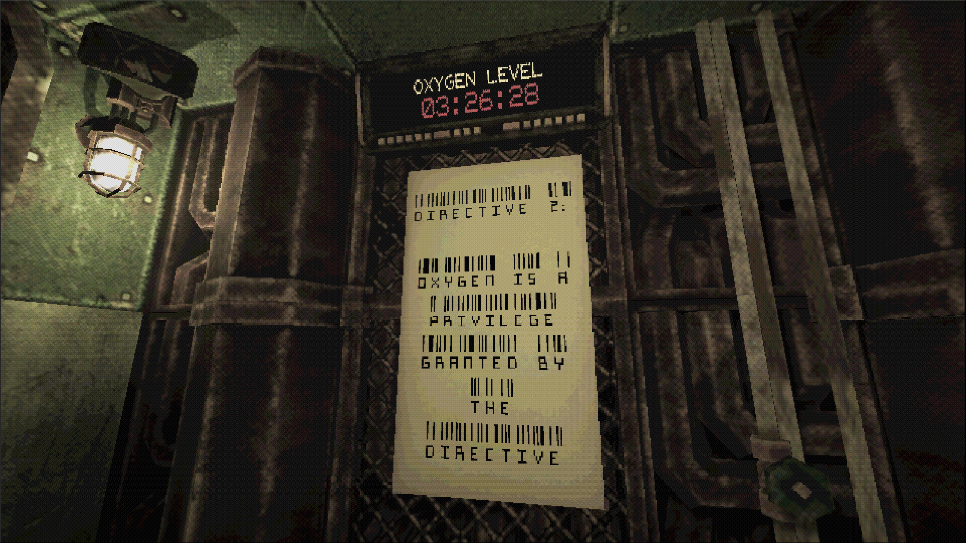 油滑深渊 Build.21529433（The Oily Depths）免安装中文版