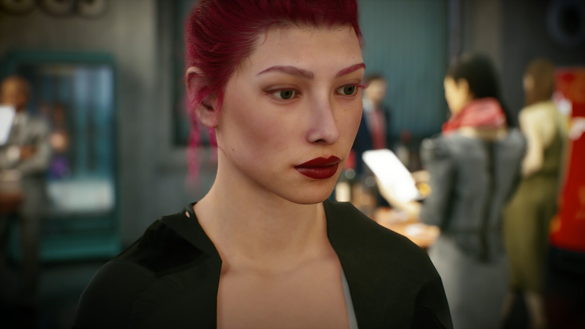 DATE TEACHER|官方中文|Build.21931285+全DLC|解压即撸|