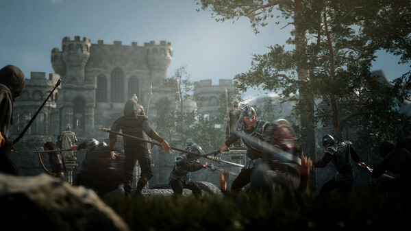 战争之眼 v1.0.19（Eyes of War）免安装中文版