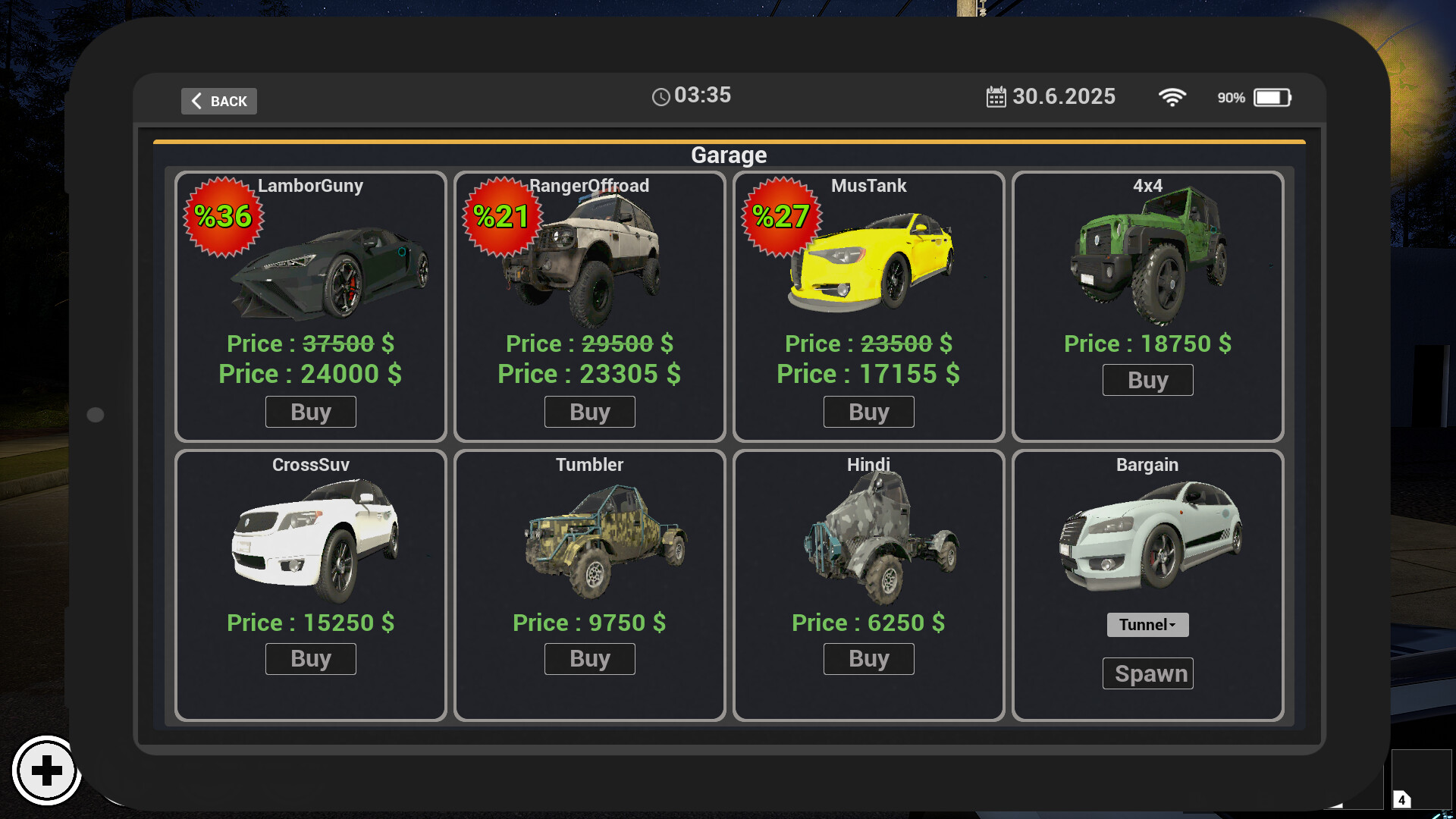 野心余烬 Build.21987122(Ashes of Ambition)免安装中文版