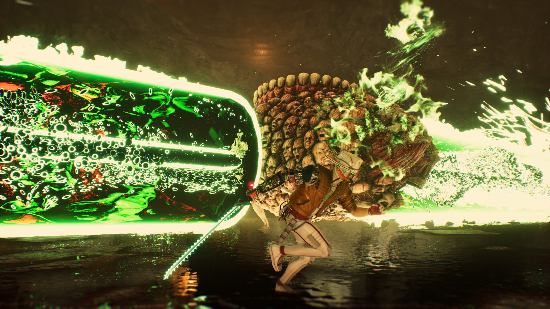 罗密欧是个绝命侠 Build.21786349（ROMEO IS A DEAD MAN）免安装中文版