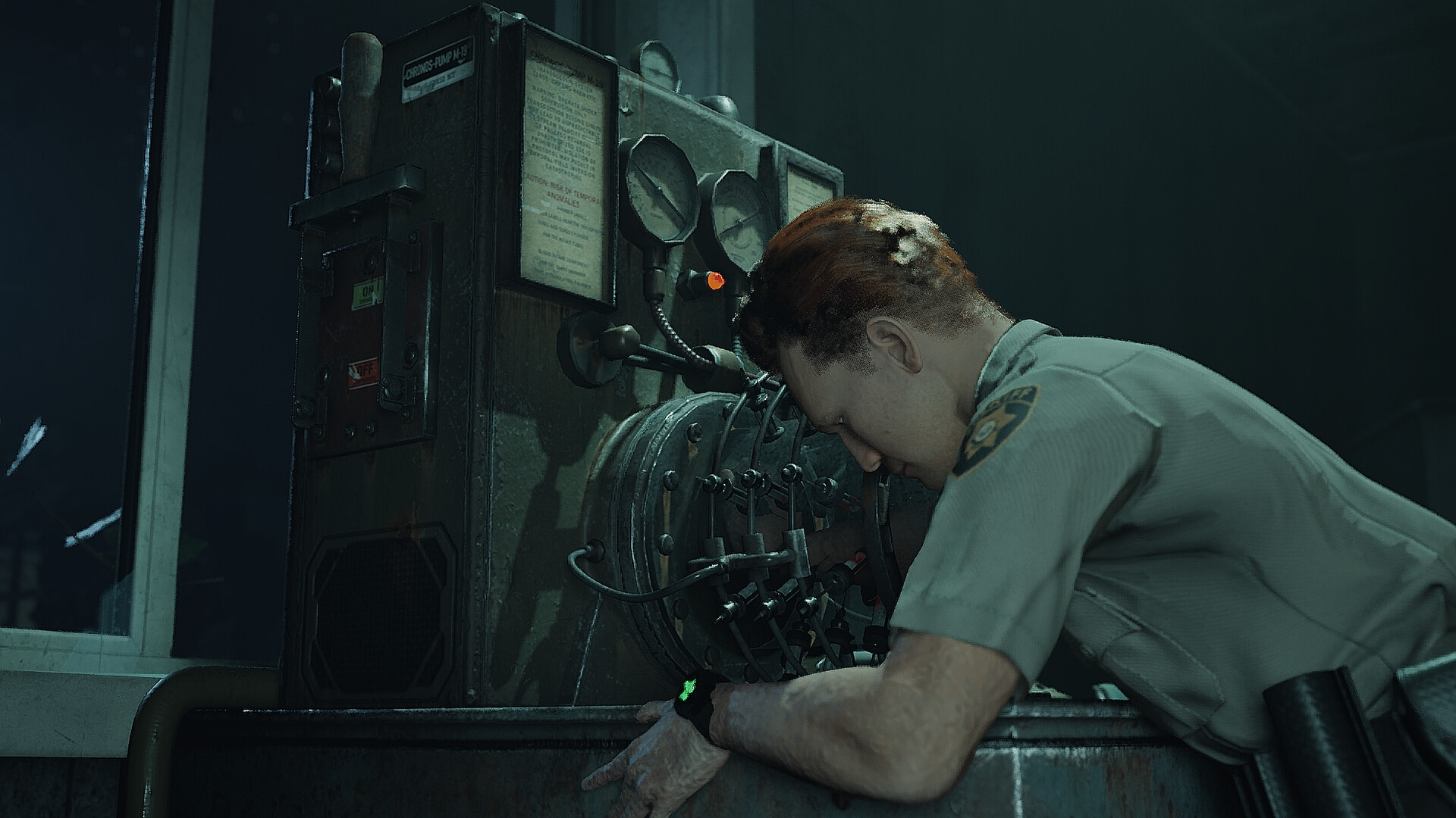 畏惧时间循环|官方中文|Build.21717601+全DLC|解压即撸|