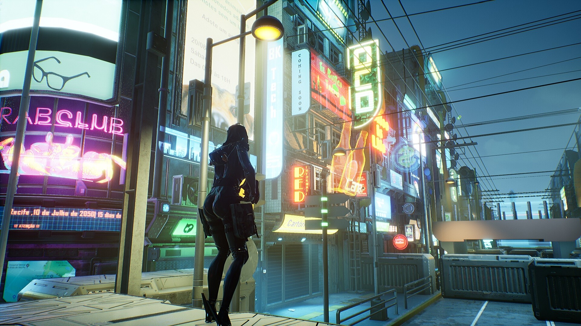 霓虹枪 Build.22008729（NeuraGun）免安装中文版