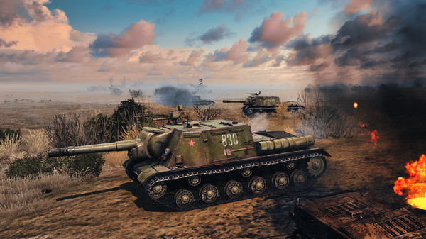 战争号令 地狱之门|豪华中文|Build.22051473+光辉时刻DCL-黑暗光辉-黎明守卫+全DLC|解压即撸|