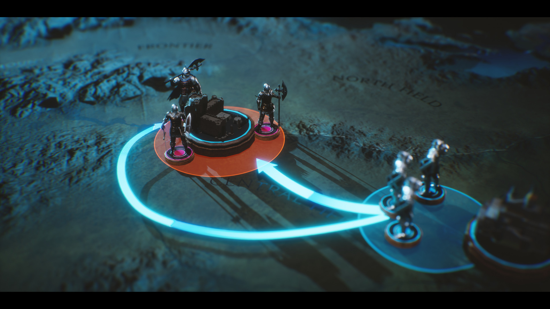 神领编年史|豪华中文|20501741+预购特典+全DLC+修改器|解压即撸|