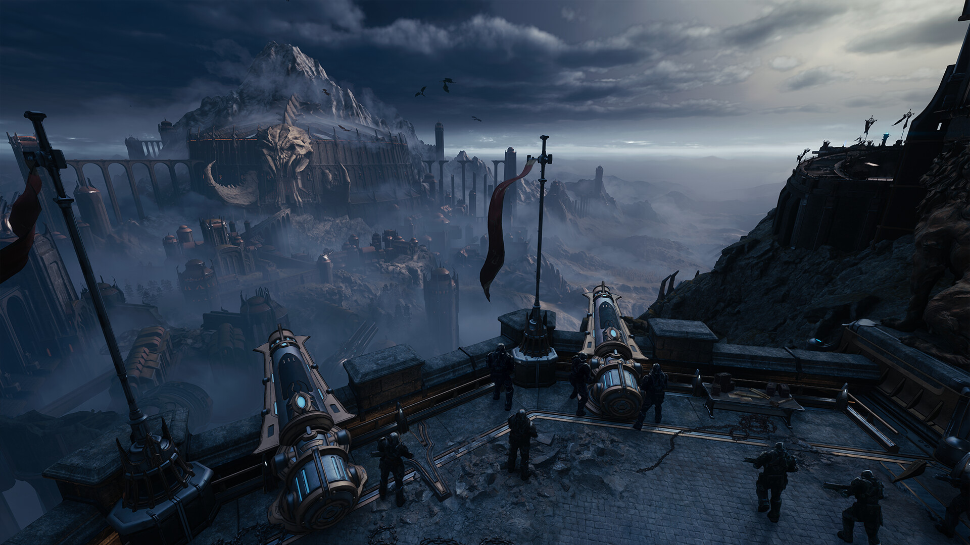 毁灭战士：黑暗时代 Build.20760608（DOOM The Dark Ages）免安装中文版