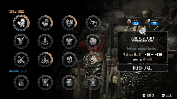 阿喀琉斯：幸存者|阿喀琉斯：生存者 v1.4.12157（Achilles: Survivor）免安装中文版