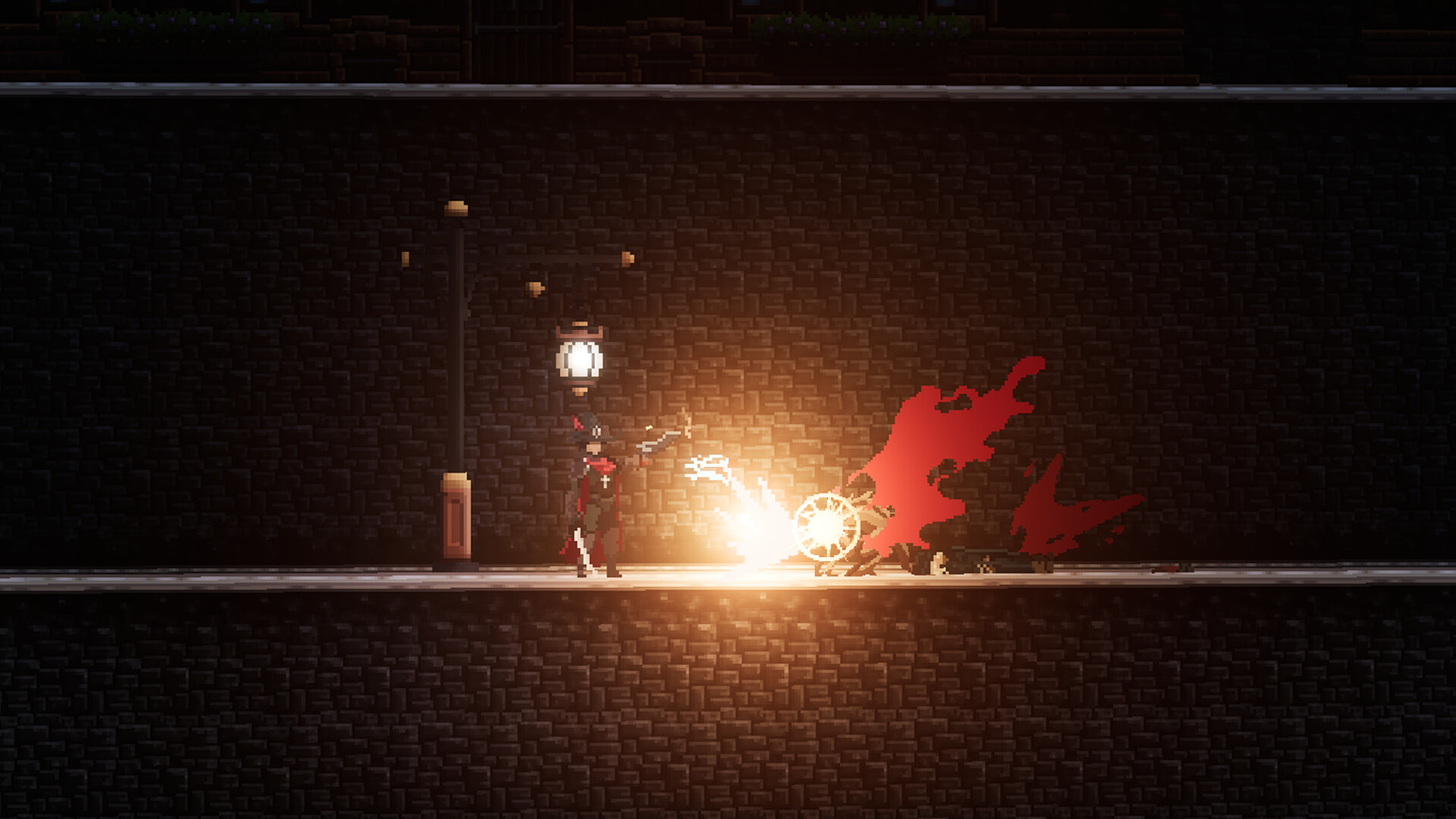 墓棘 Build.21807365（Gravethorn）免安装中文版