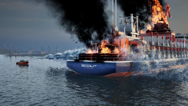 海员人生:行船模拟 v0.2.0.1526(Seafarer The Ship Sim)免安装中文版