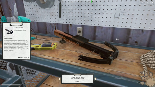 浣熊通缉犯 Build.21854157（Wanted Raccoon）免安装中文版