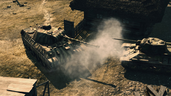 战争号令 地狱之门|豪华中文|Build.22051473+光辉时刻DCL-黑暗光辉-黎明守卫+全DLC|解压即撸|