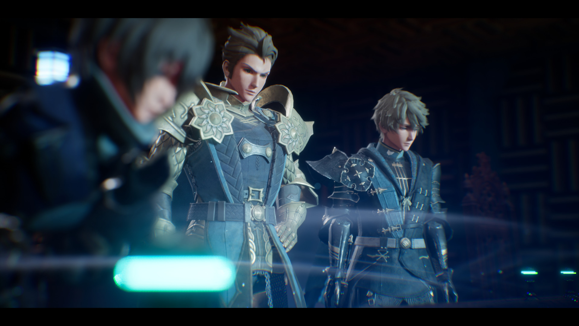 神领编年史|豪华中文|20501741+预购特典+全DLC+修改器|解压即撸|