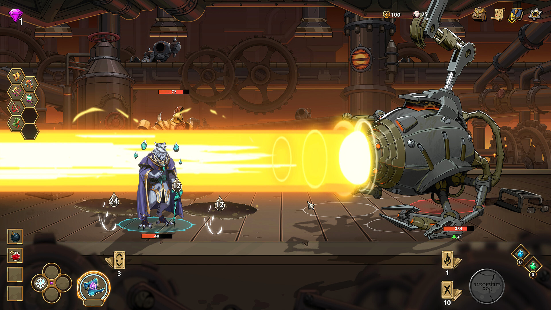 永恒弈境|豪华中文|Build.21884162-终局变奏-影袭破军+全DLC|解压即撸|