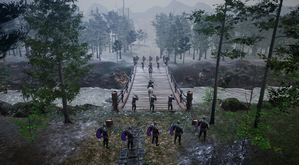 战争之眼 v1.0.19（Eyes of War）免安装中文版