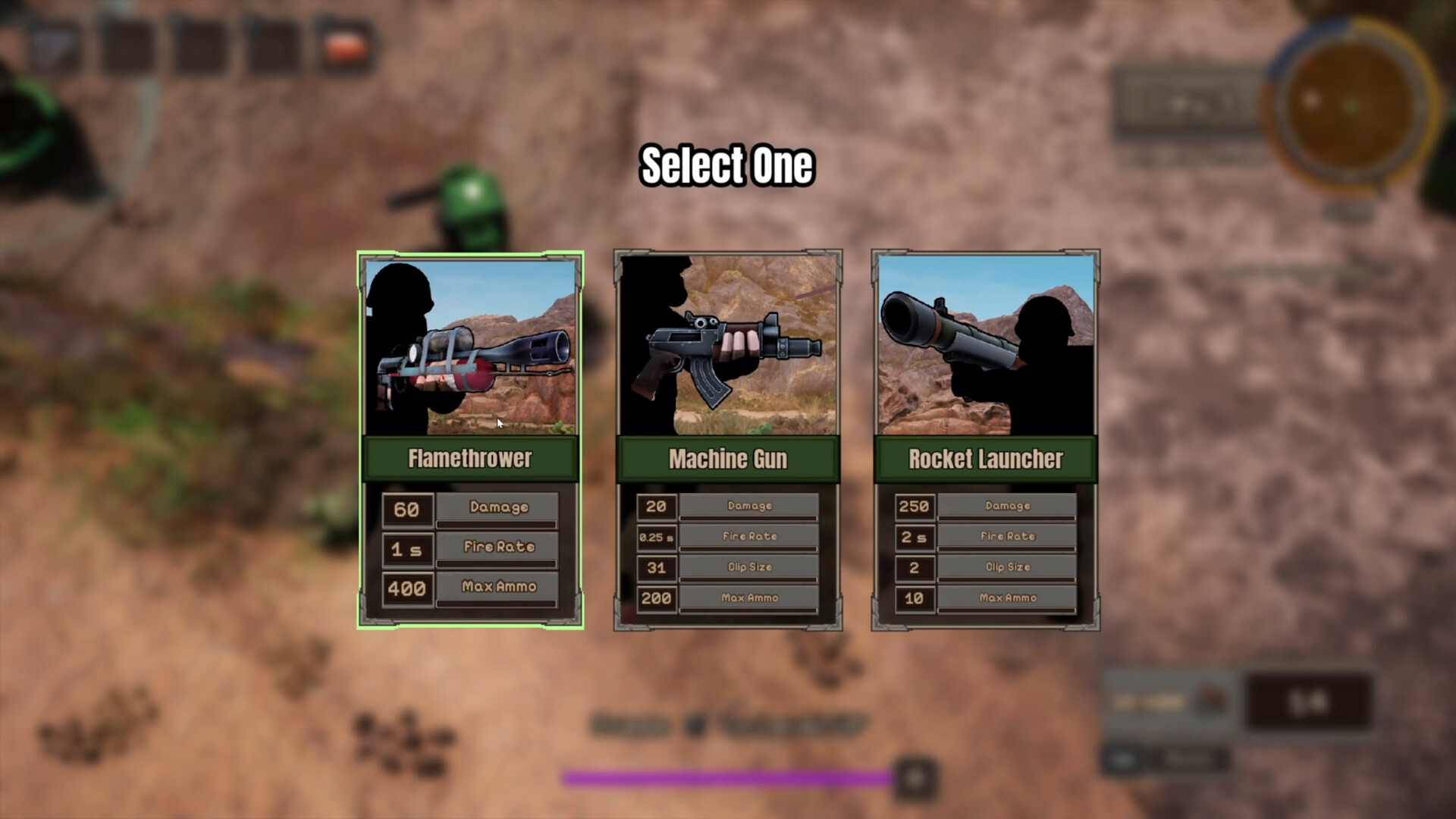 防御兄弟 Build.21457011(Defender Bros)免安装中文版