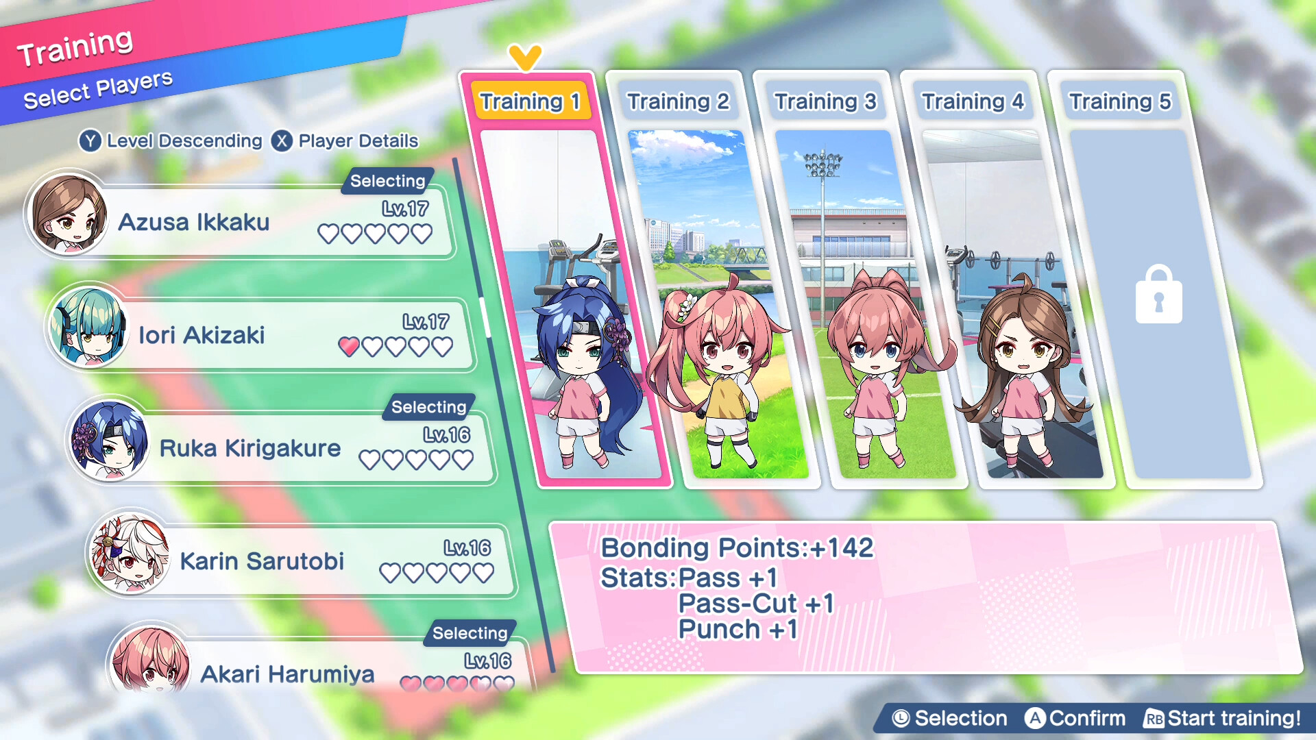 梦幻球星明日翔 完全版|官方中文|V1.0.1A+全DLC|解压即撸|