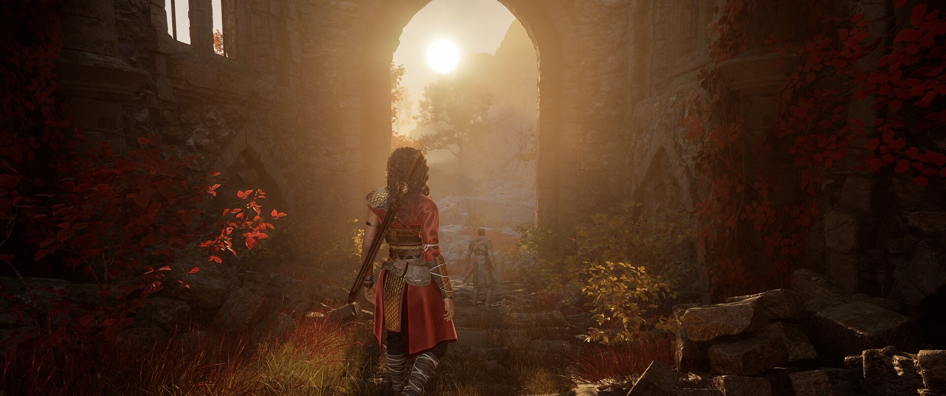 末日的回声 增强版|豪华中文|Build.21970808+预购特典+全DLC|解压即撸|