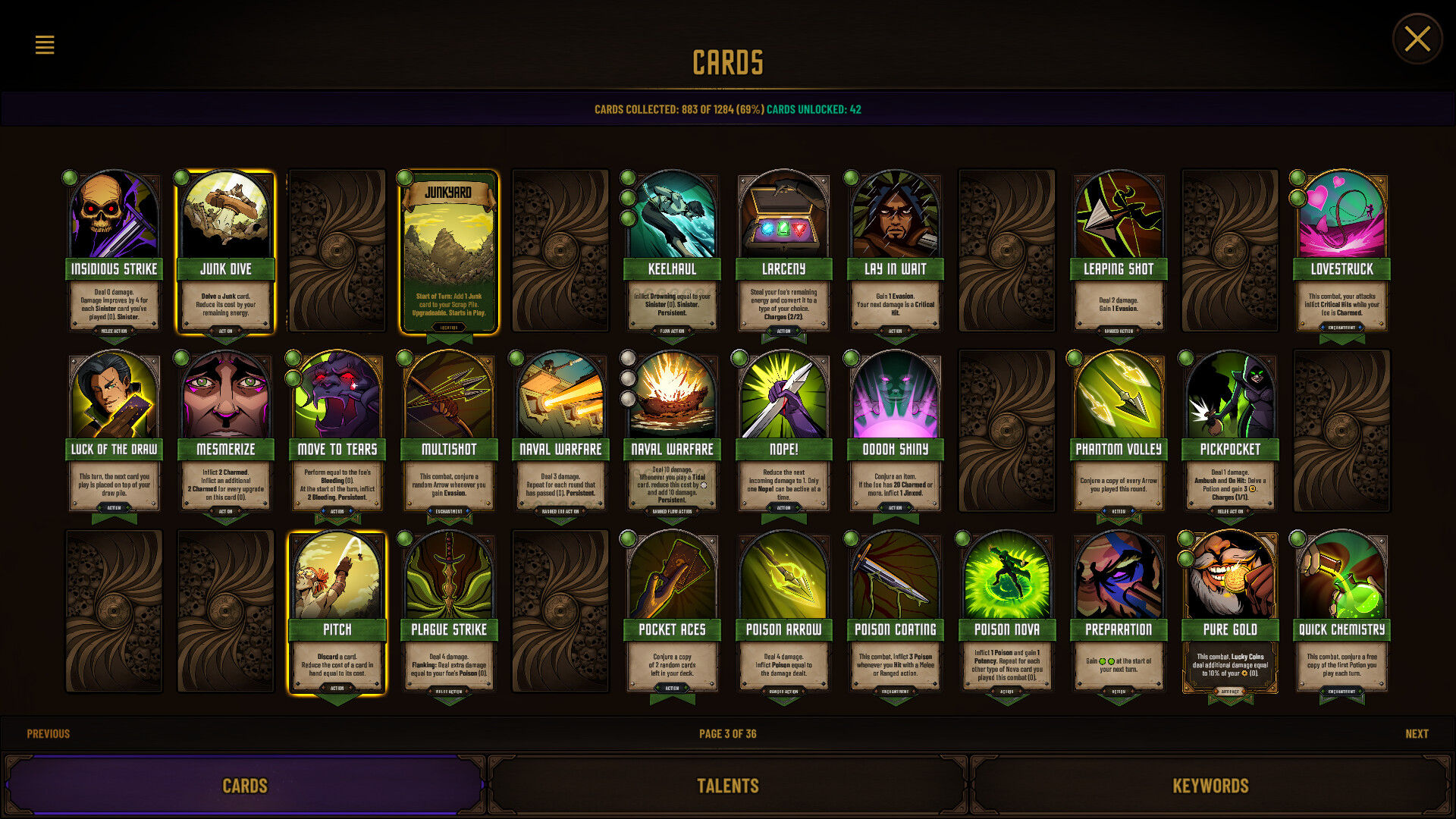 曙光法师 RPG 卡牌冒险|官方中文|Build.21821867+全DLC解压即撸|